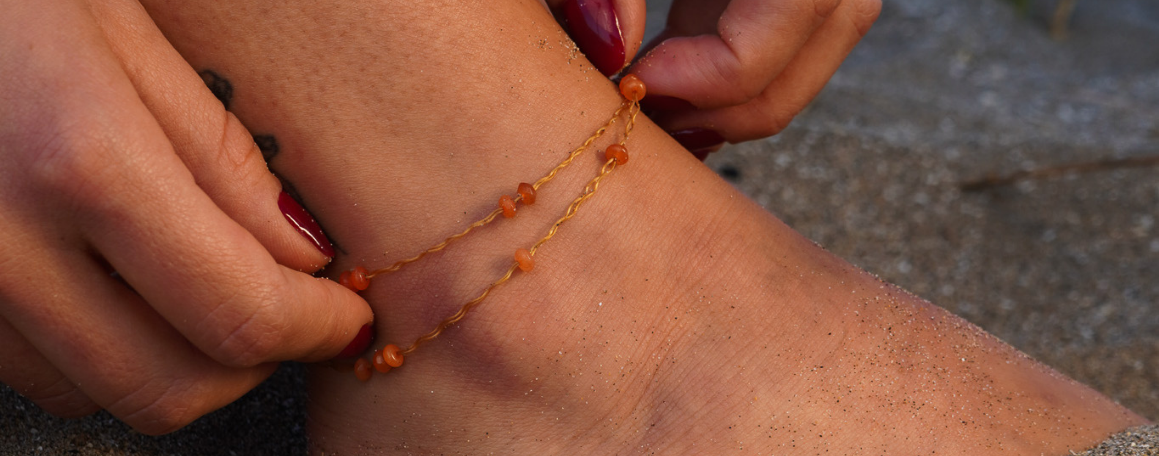Tobilleras