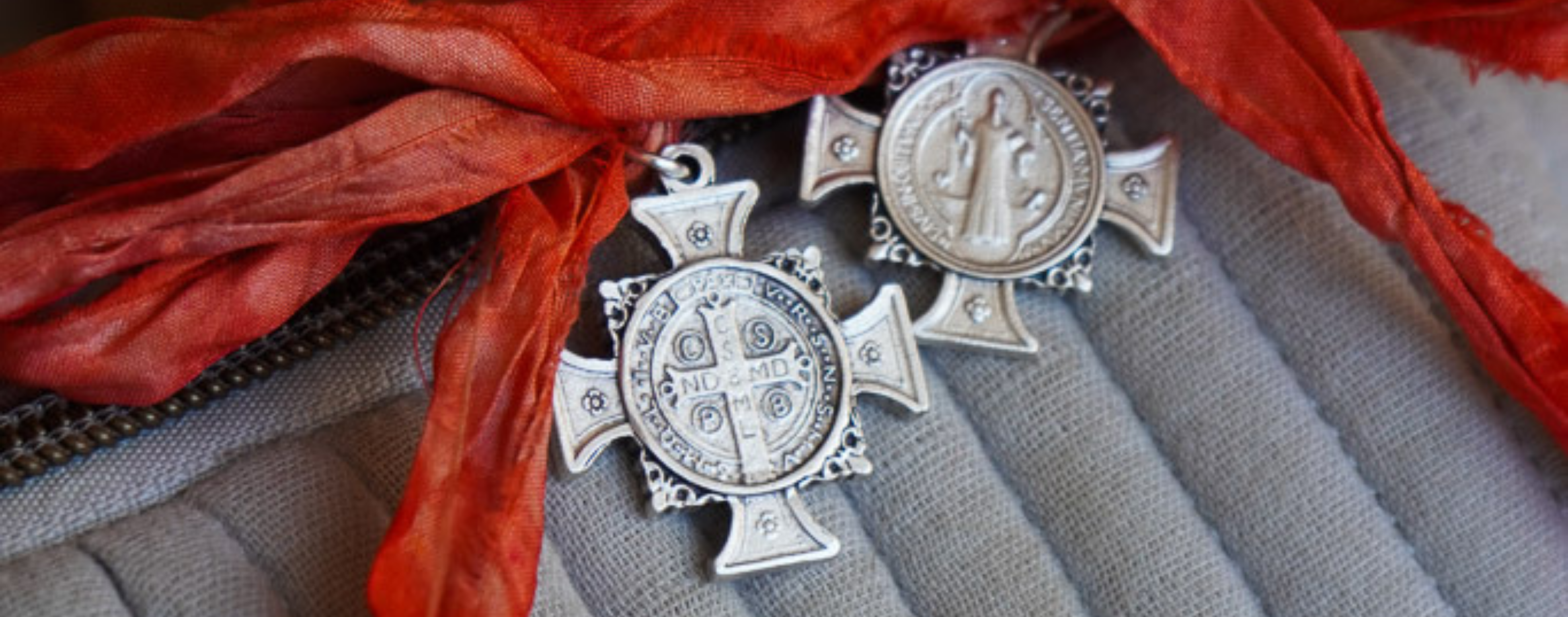 MEDALLAS PROTECTORAS