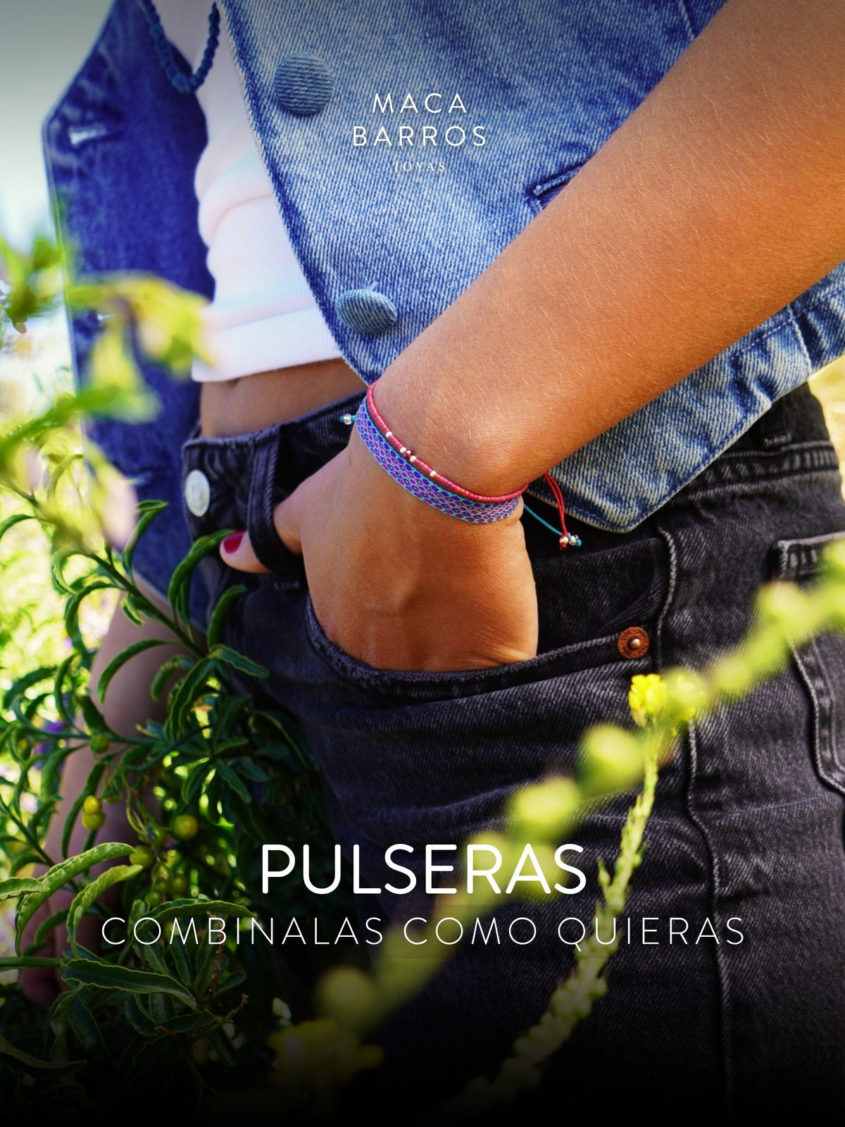 Joyas Maca Barros
