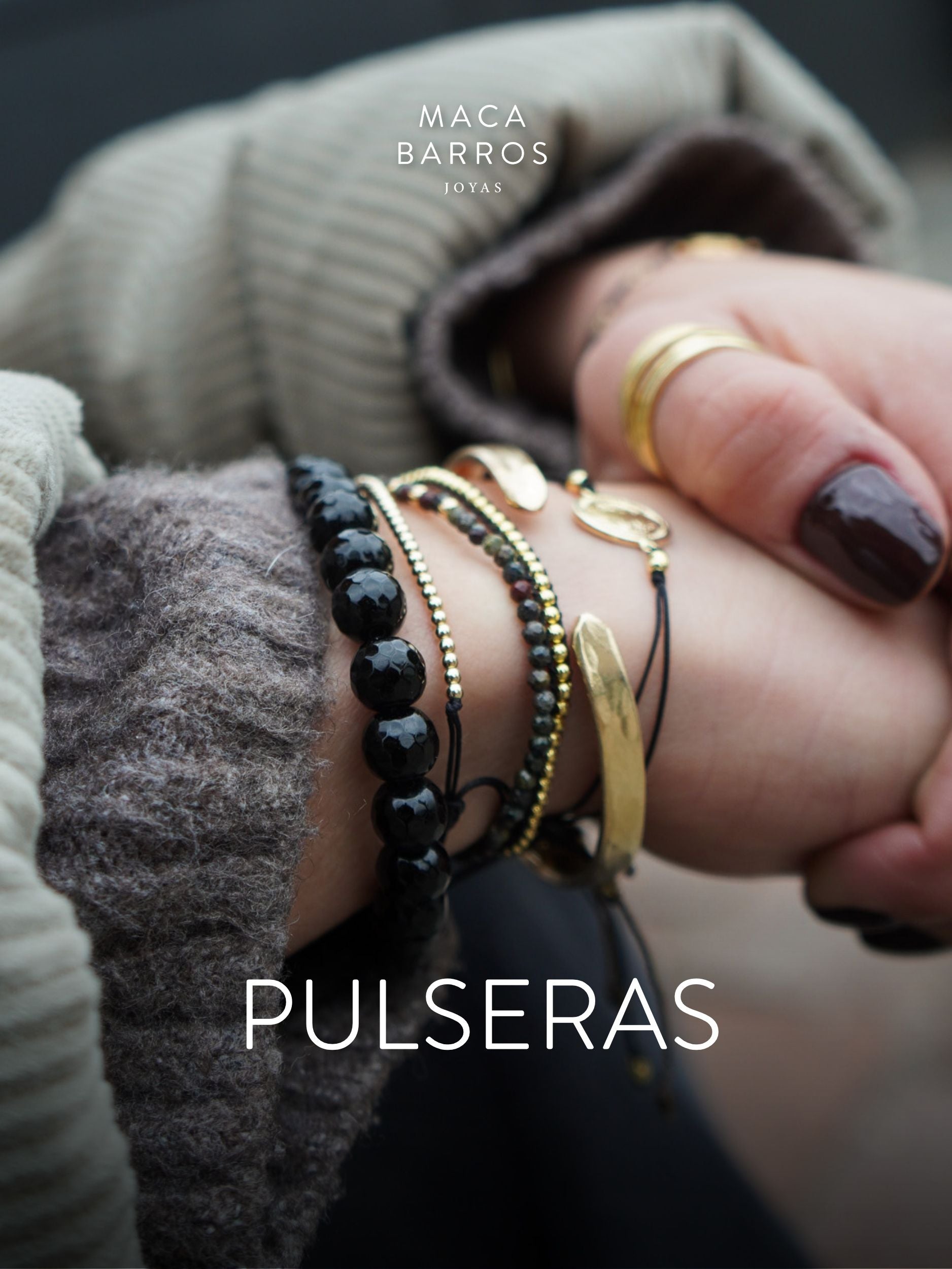 Joyas Maca Barros