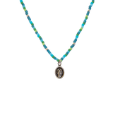 COLLAR COLORES CALIPSO ARCANGEL NIÑA