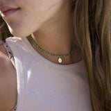 COLLAR COLORES CALIPSO ARCANGEL