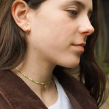 COLLAR COLORES VERDE ESPÍRITU SANTO TEEN