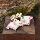 AROS FRANCISCA ROSADOS by Chisca Lagos