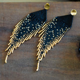 AROS NEGRO MOSTACILLA