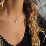 COLLAR ESPÍRITU SANTO CHICO