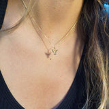 COLLAR ESPÍRITU SANTO CHICO