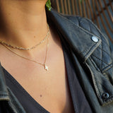 COLLAR CRUZ CIRCONES