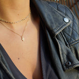 COLLAR CRUZ CIRCONES