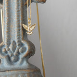 COLLAR ESPÍRITU SANTO CHICO
