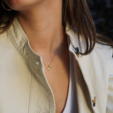 COLLAR ESPÍRITU SANTO CHICO