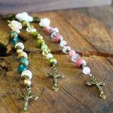 DENARIO ESPIRITU SANTO