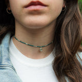 COLLAR COLORES VIRGEN TEEN