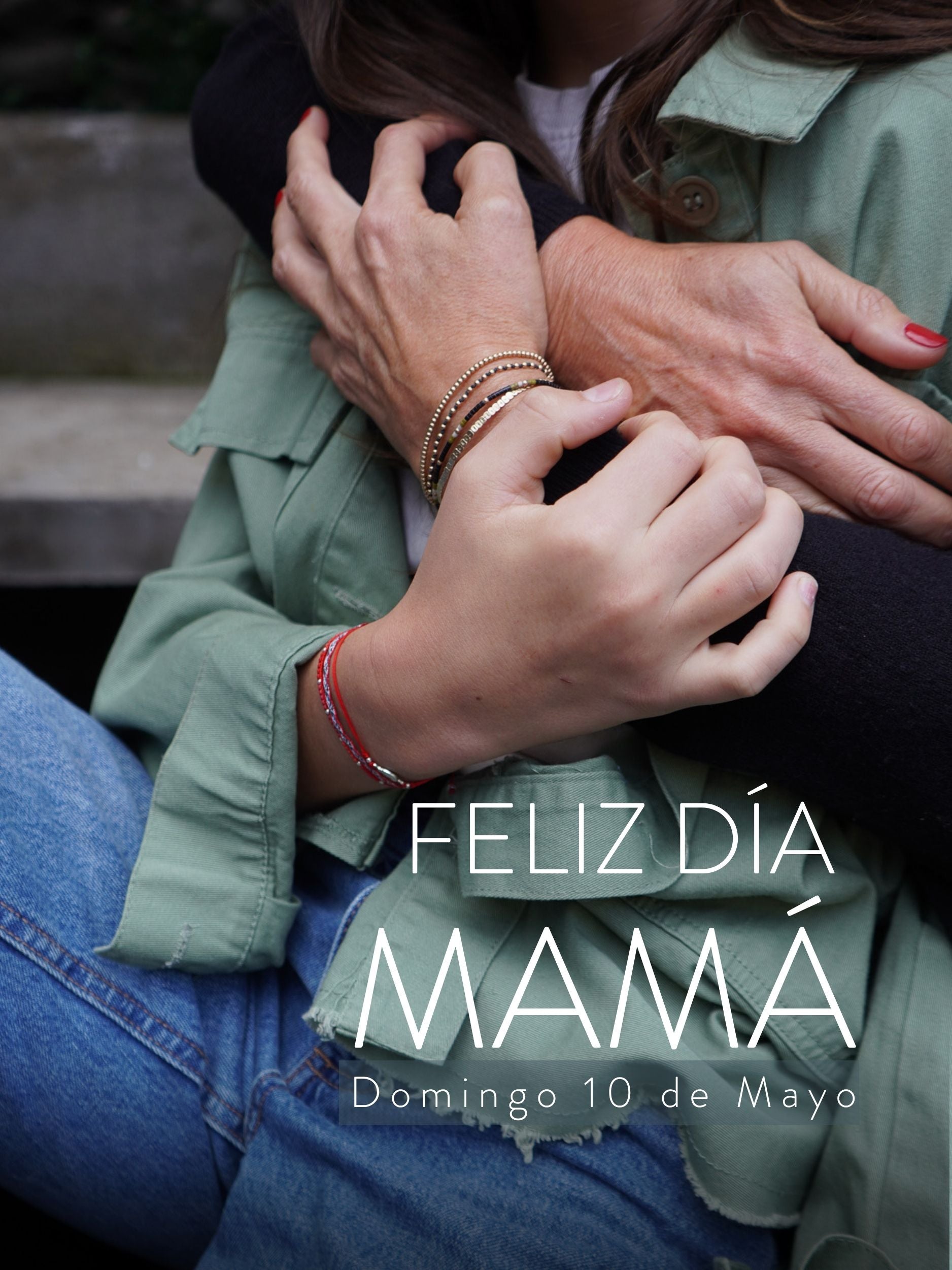 Regalos para Mamá