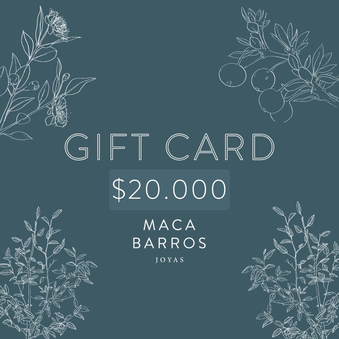 GIFT CARD DIGITAL