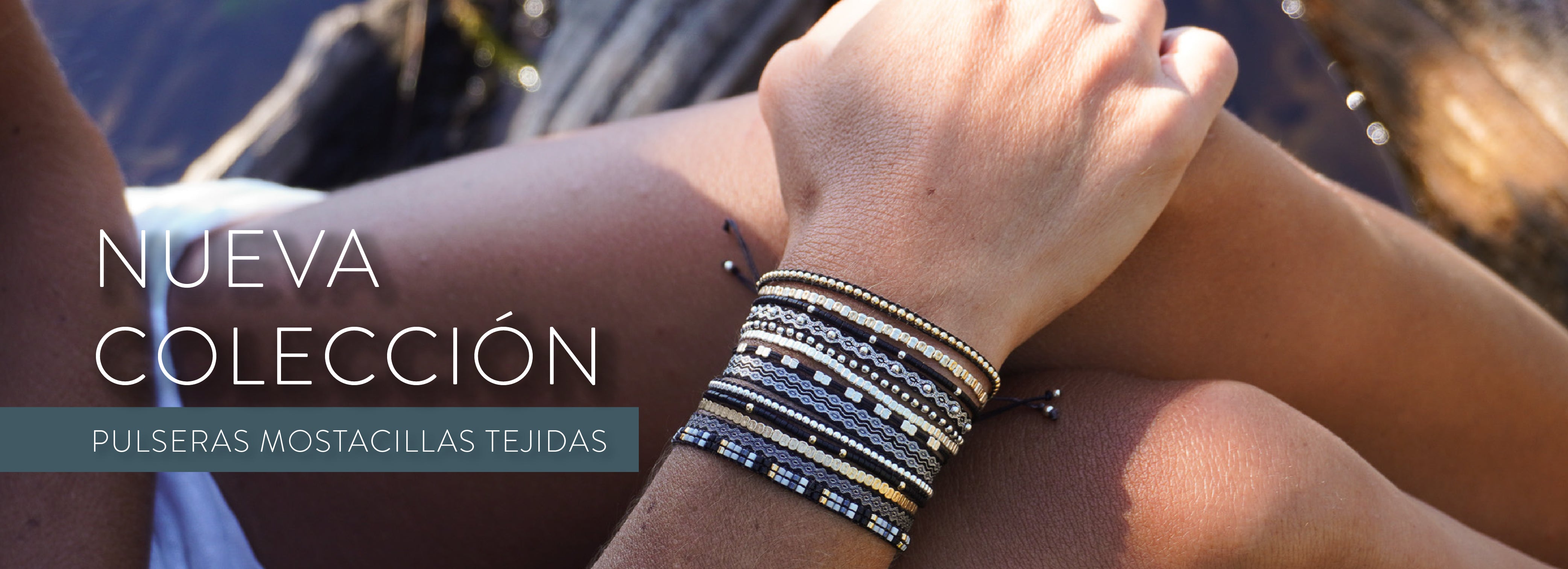 Niña Pulseras – Maca Barros Joyas