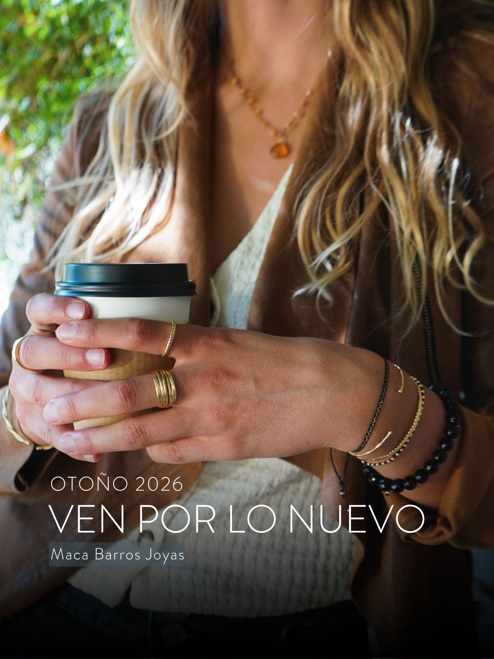 Descubre las novedades de nuestra tienda