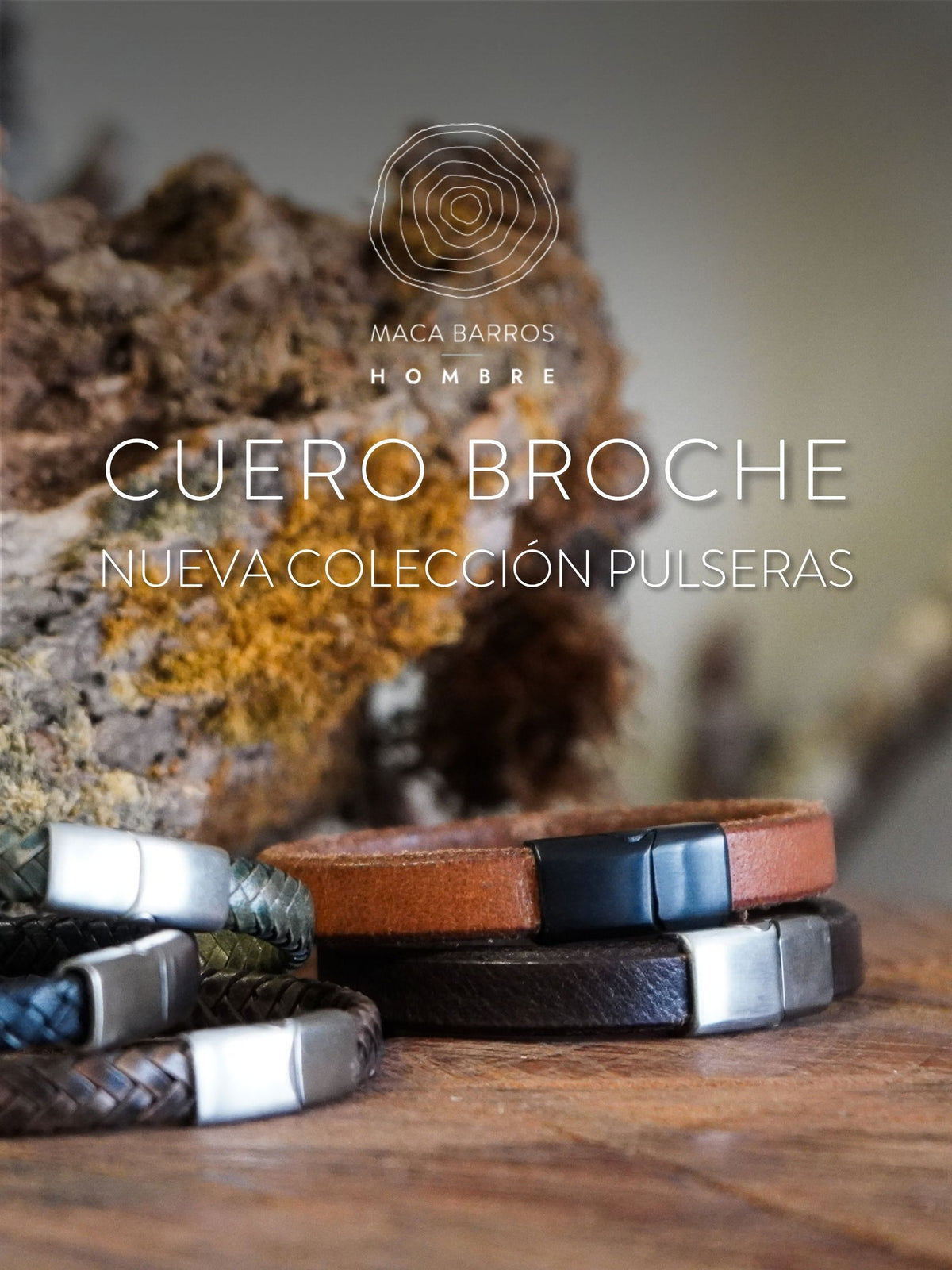 Joyas Maca Barros
