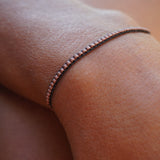 PULSERA TRINIDAD COBRE