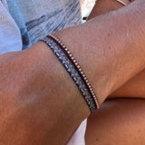 PULSERA TRINIDAD COBRE