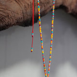 COLLAR AJUSTABLE AMANDA COLORES