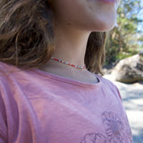 COLLAR AJUSTABLE AMANDA VERANO NIÑA