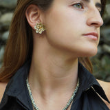 COLLAR PIEDRA DALMATA