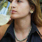 COLLAR PIEDRA DALMATA