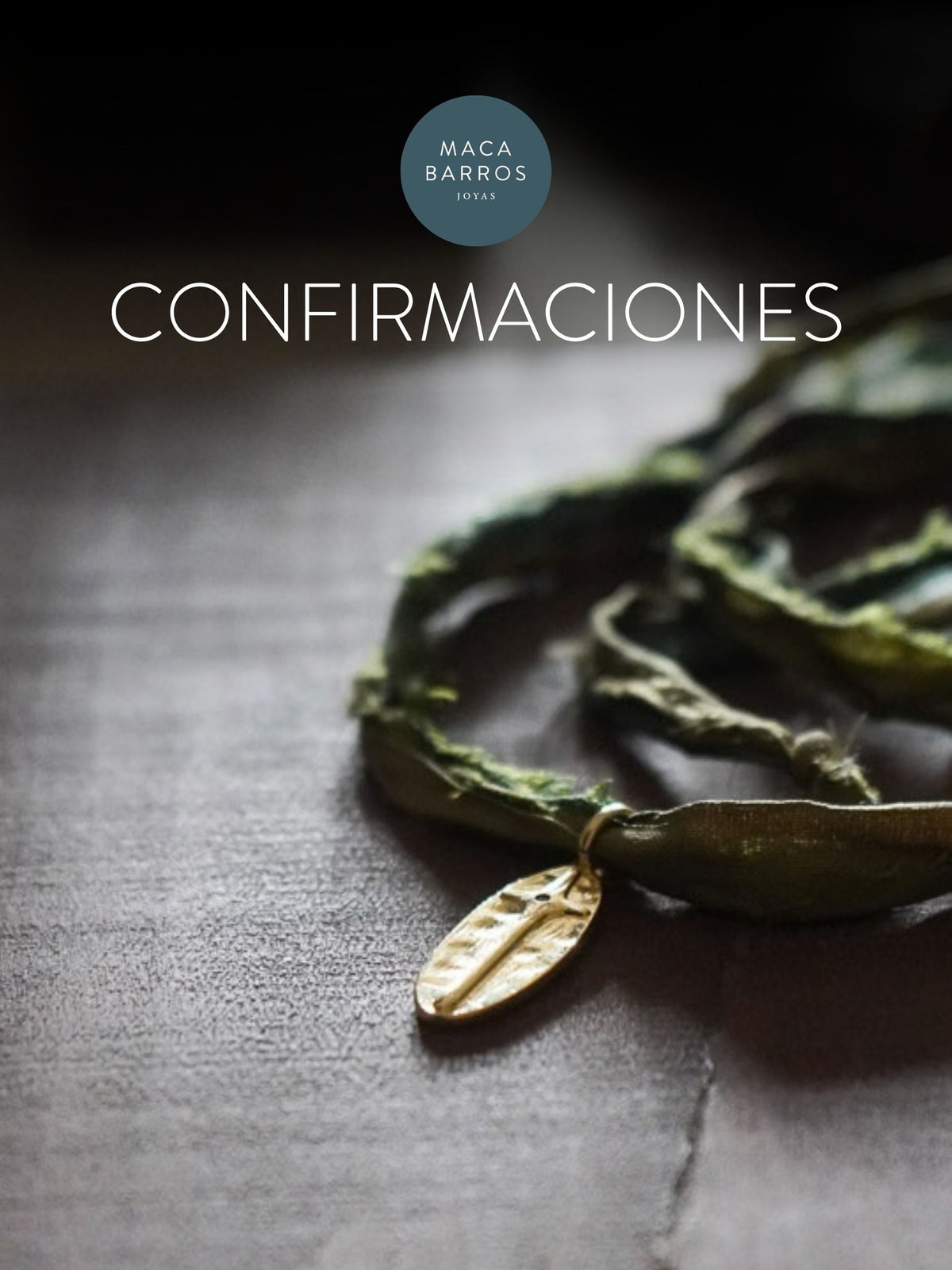 Regalos confirmacion
