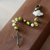 DENARIO ESPIRITU SANTO