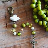 DENARIO ESPIRITU SANTO