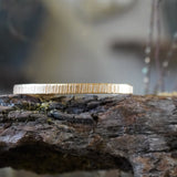 PULSERA ESCLAVA BRONCE TERESA