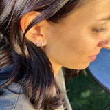 AROS ARGOLLA FATIMA ENCHAPE PLATA