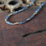 COLLAR TEJIDO IOLITA