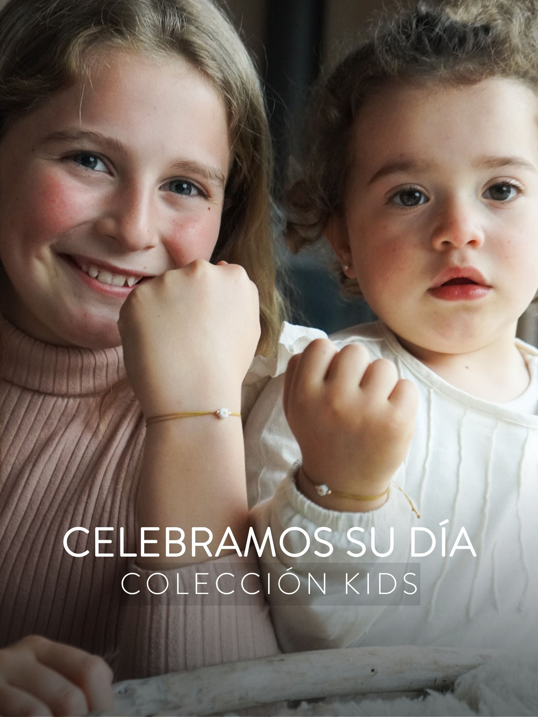 colección kids