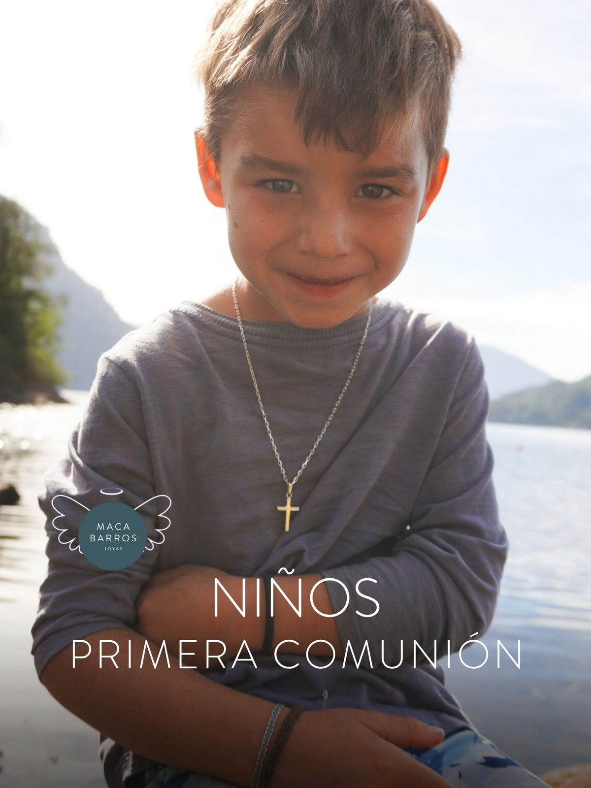 Regalos primera comunión