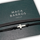 PACK PULSERA TELAR MARENGO CRUZ