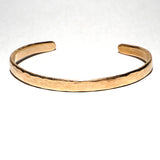 PULSERA ESCLAVA BRONCE MAGDALENA