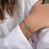 PULSERA SAN BENITO IRREGULAR