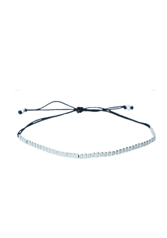 PULSERA LU PLATA