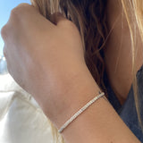 PULSERA LU PLATA