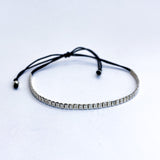 PULSERA LU PLATA