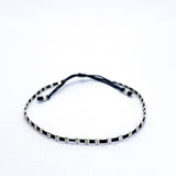 PULSERA RAI PLATA