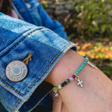 PULSERA HISTORIA JESÚS