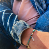 PULSERA HISTORIA JESÚS